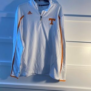 Tennessee pullover jacket